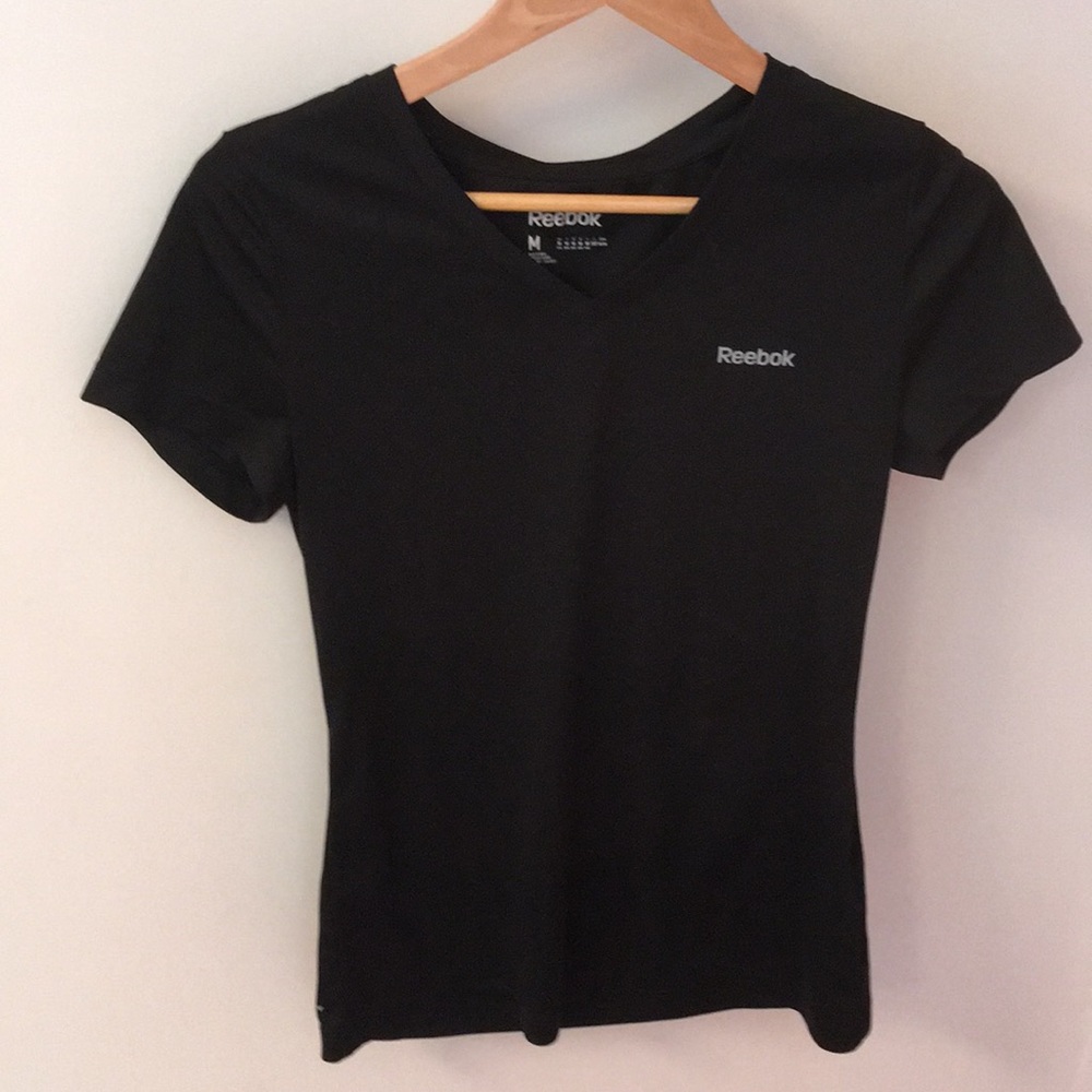 Reebok T-shirt